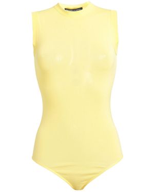 antonella rizza Sweater - Yellow