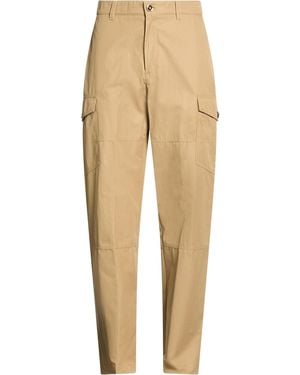 Versace Hose - Natur