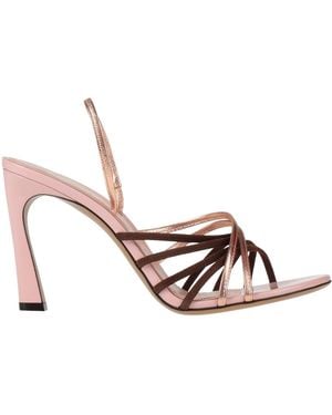 Marni Sandals - Pink