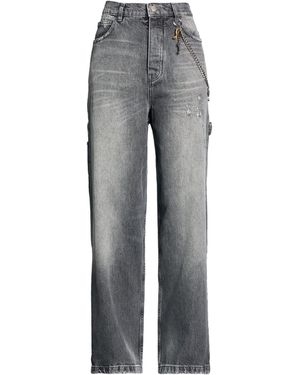 Marc Jacobs Jeans Cotton - Gray