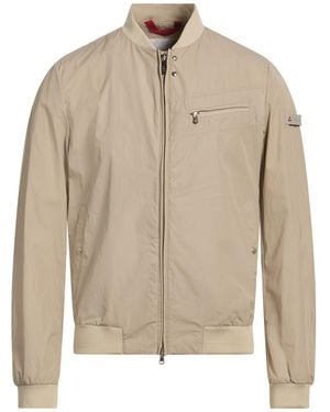 Peuterey Jacket Polyester, Polyamide - Natural
