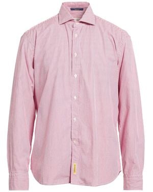 B.D. Baggies Shirt Cotton - Pink