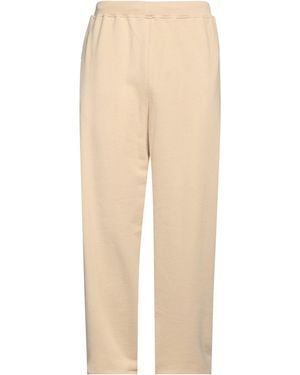 Aries Trouser - Natural