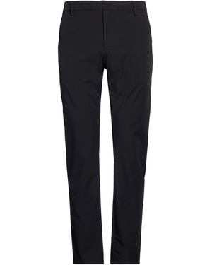 Dondup Pants Polyamide, Elastane - Blue