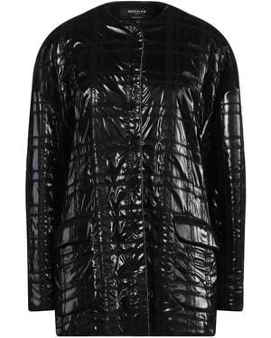 Rochas Puffer - Black