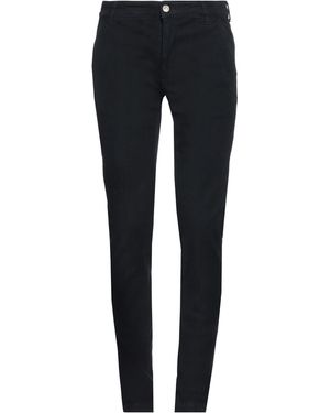 Entre Amis Trousers - Black