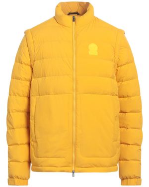 Ciesse Piumini Piumino & Imbottito Sintetico - Giallo