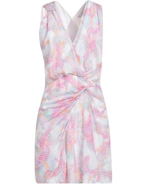 IRO Mini Dress - Pink