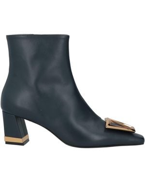 Roberto Festa Ankle Boots - Blue