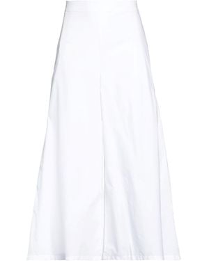 Sundek Pants - White