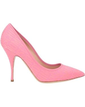 Moschino Pumps - Pink