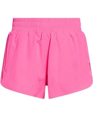 P.E Nation Shorts & Bermuda Shorts - Pink