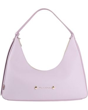 Manila Grace Handbag - Purple