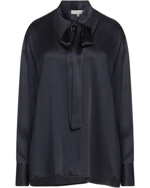 Antonelli Top Acetate, Silk - Blue