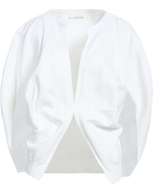 Liviana Conti Cardigan - Blanc
