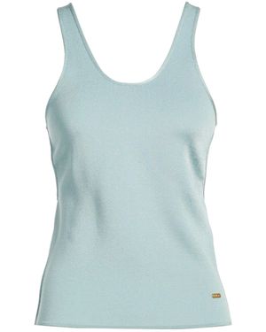Tom Ford Tank Top - Blue