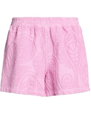 Devotion Twins Shorts & Bermuda Shorts - Pink