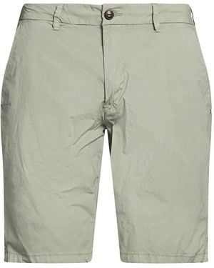 Impure Shorts & Bermuda Shorts - Gray