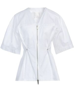 Givenchy Shirt - White