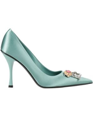 DSquared² Court Shoes - Green