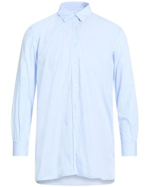 Crossley Hemd - Blau