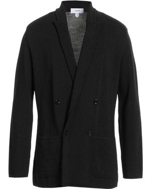 Lardini Blazer - Noir