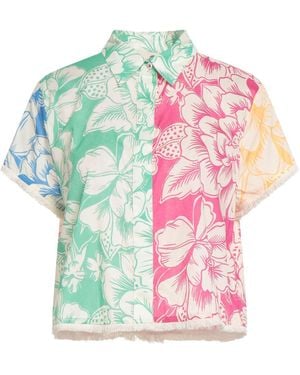 FARM Rio Shirt - Pink