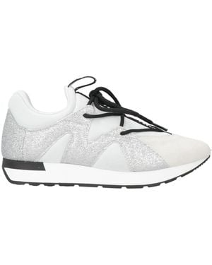 Pollini Trainers - White
