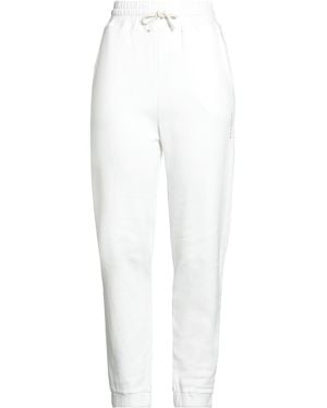 Ballantyne Trouser - White