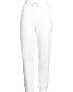 Ballantyne Trouser - White