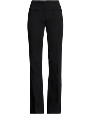 Courreges Trouser - Black