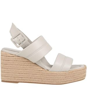 Eqüitare Espadrilles - White