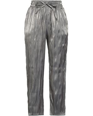 Souvenir Clubbing Pantalon - Gris