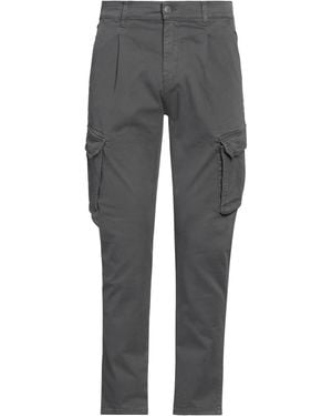 Daniele Alessandrini Trouser - Grey