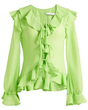 ROKH Top - Green
