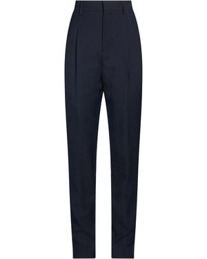 Ami Paris Pantalone - Blu