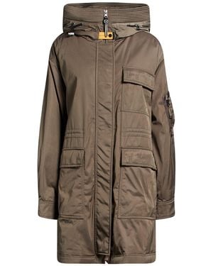 Parajumpers Coat - Natural