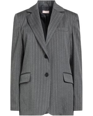 Liu Jo Blazer - Gray