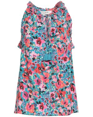 Hale Bob Top - White