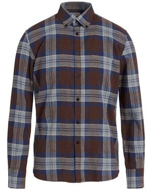 Impure Shirts - Blue