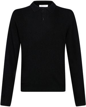 Exte Jumper - Black
