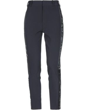 Pinko Pants - Blue