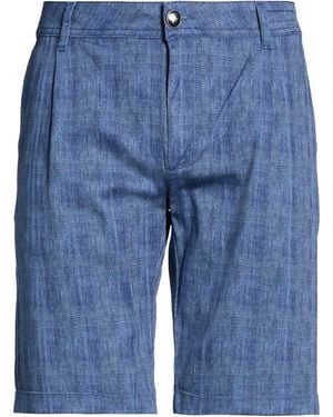BARMAS Shorts E Bermuda - Blu