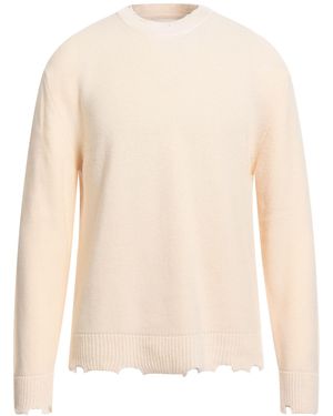 Laneus Sweater - White