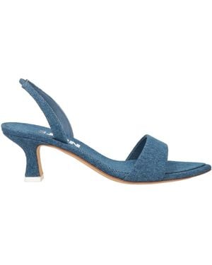 3Juin Sandals - Blue