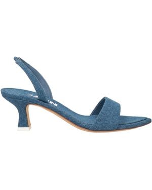 3Juin Sandals - Blue