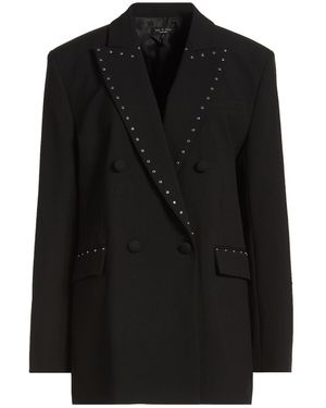 Rag & Bone Blazer - Black