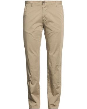 Squad² Trouser - Natural