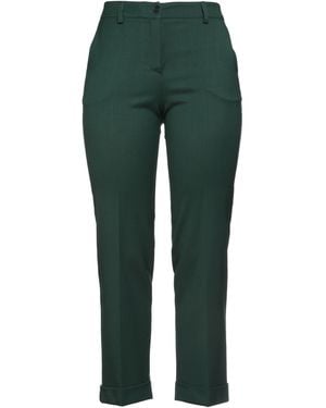 P.A.R.O.S.H. Trousers - Green