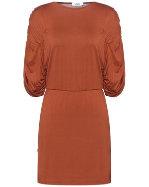 Jijil Short Dress - Multicolor